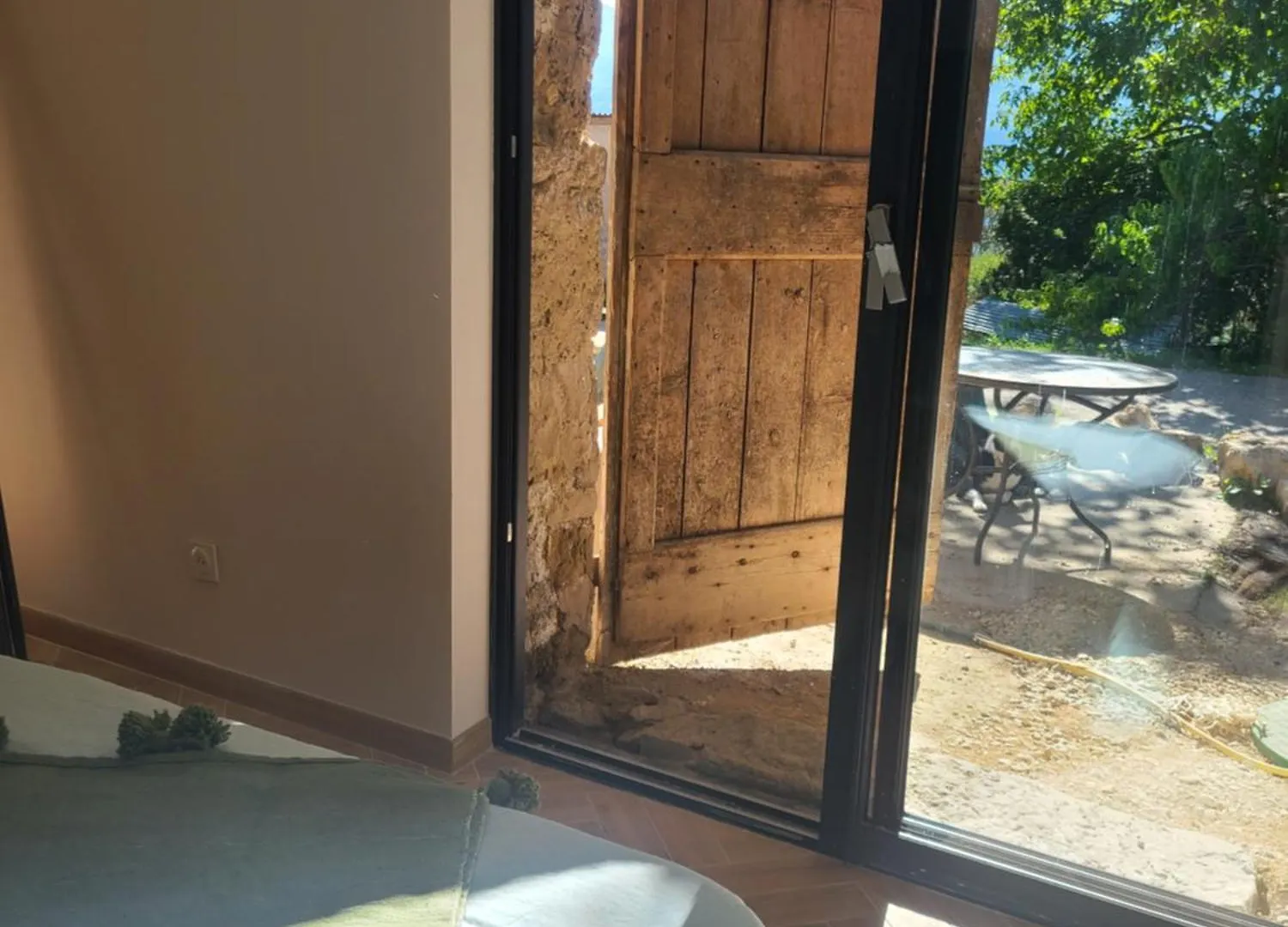 L'Alpage, Vue Lac Brison-Saint-Innocent Holiday home